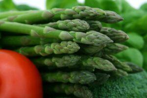 fiber-in-asparagus